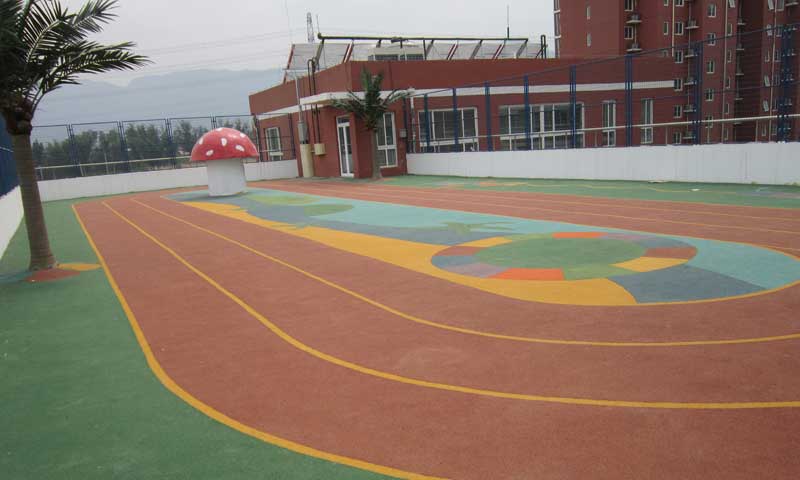 天津市大港油田幼儿园室外小猪视频官网下载 天津市大港油田幼儿园室外小猪视频官网下载