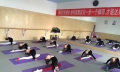 天津舞光十色艺培中心舞蹈室小猪视频官网下载