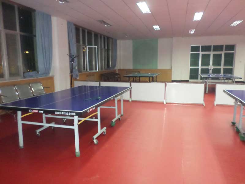 塑胶运动小猪视频官网下载适合地暖场所铺设吗？